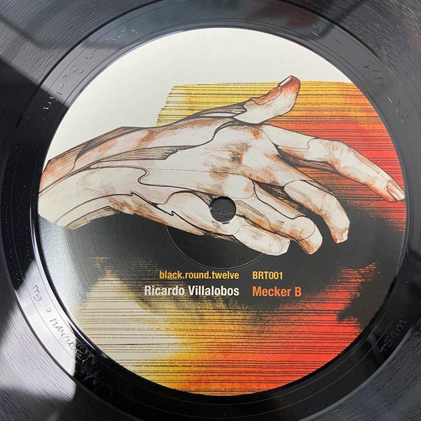 Mecker | Mint (M) Mint (M)- X Vinyl Record