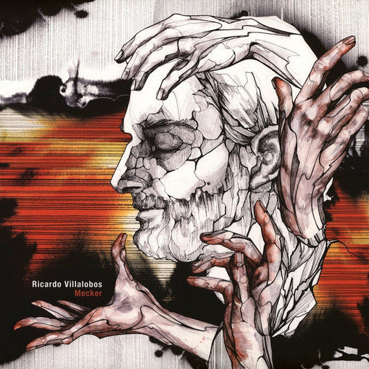 Mecker | Mint (M) Mint (M)- X Vinyl Record