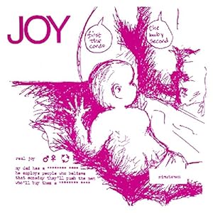 Joy E.P. (10" Vinyl) | Mint (M) Mint (M)