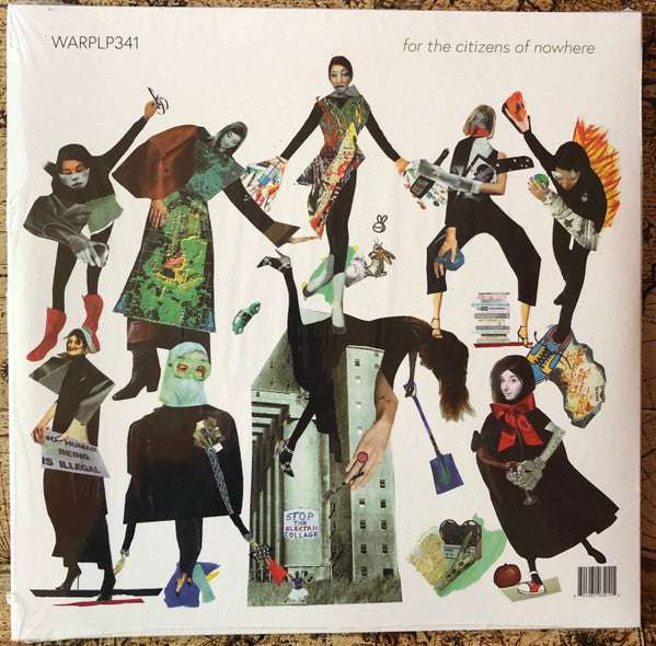 Absent Origin | Mint (M) Mint (M)