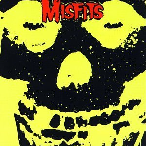 Misfits Collection | Mint (M) Mint (M)
