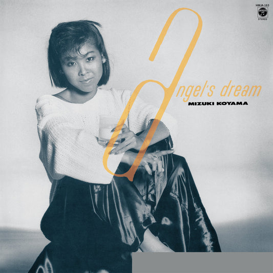 Angel'S Dream |- X Vinyl Record