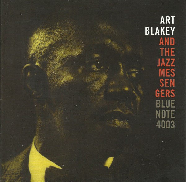 Moanin' (SACD) | Near Mint (NM or M-) Near Mint (NM or M-)