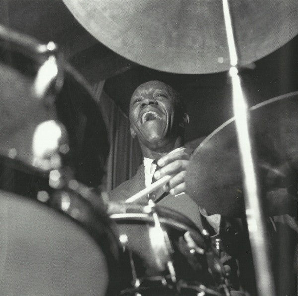 Moanin' (SACD) | Near Mint (NM or M-) Near Mint (NM or M-)