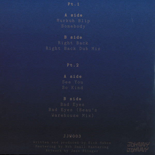 Music For The Contrarian | Near Mint (NM) Generic