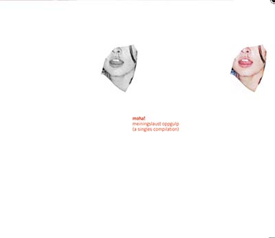 Meiningslaust Oppgulp (A Singles Compilation) |- X Vinyl Record