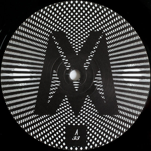 Never Sleep | Mint (M) Mint (M)