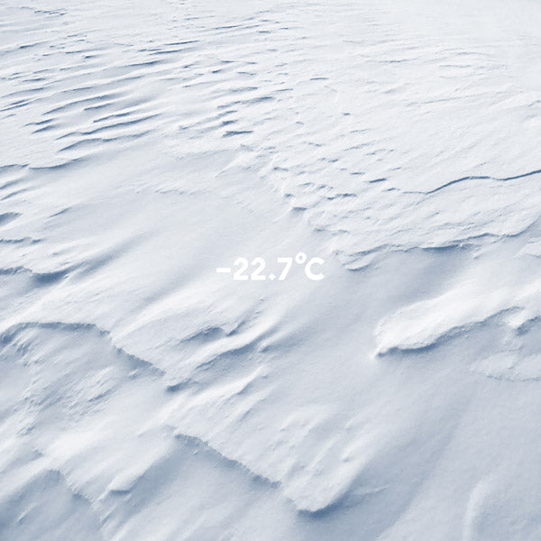 -22.7°C |