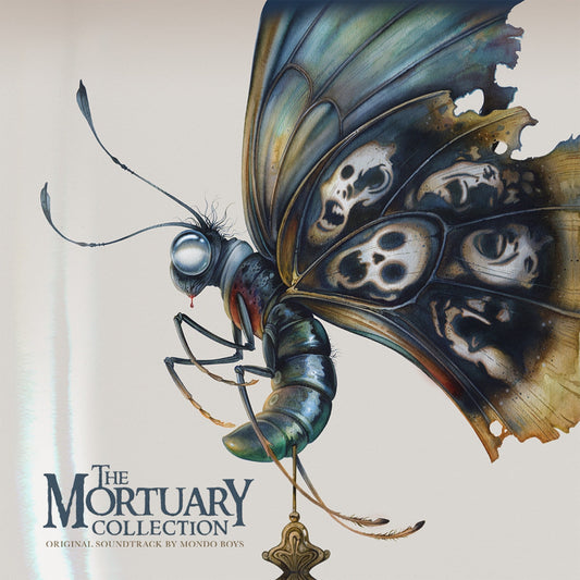 The Mortuary Collection |