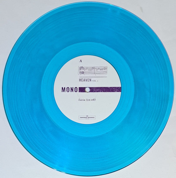 Heaven Vol. 1 | Mint (M) Mint (M)