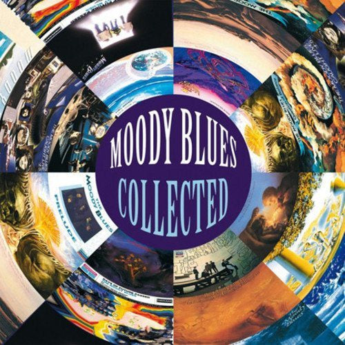 Collected (Gatefold, 180-Gram Black Vinyl) [Import] (2xLP) | Mint (M) Mint (M)