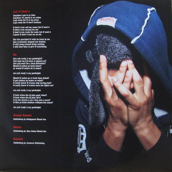 Moodymann | Mint (M) Mint (M)