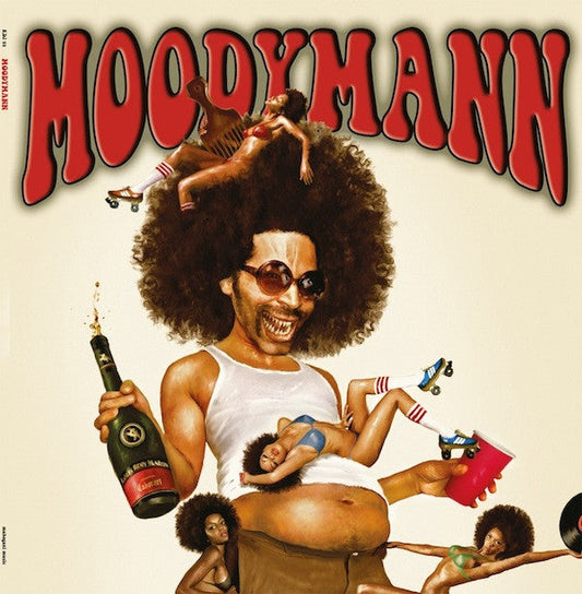 Moodymann | Mint (M) Mint (M)