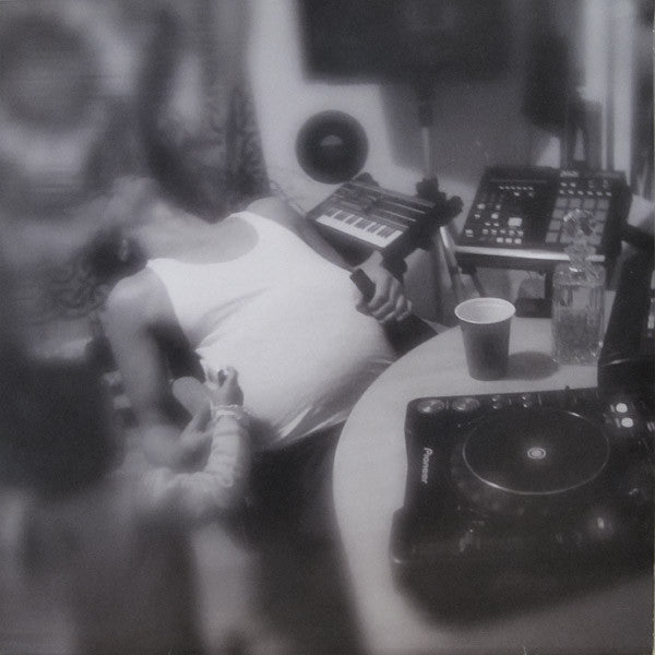 Moodymann | Mint (M) Mint (M)