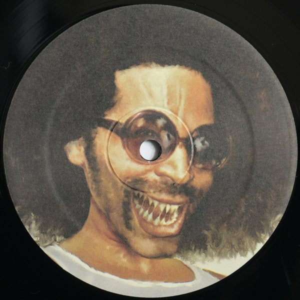 Moodymann | Mint (M) Mint (M)