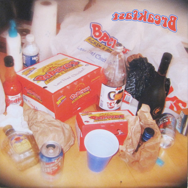 Moodymann | Mint (M) Mint (M)