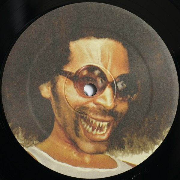 Moodymann | Mint (M) Mint (M)