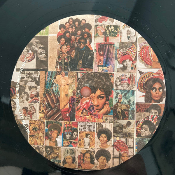 Analog Fluids Of Sonic Black Holes | Mint (M) Mint (M)- X Vinyl Record