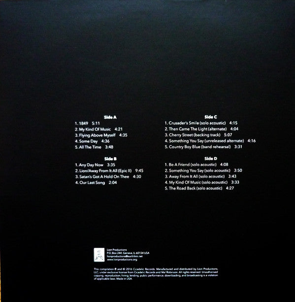 The Morning Dew | Mint (M) Mint (M)