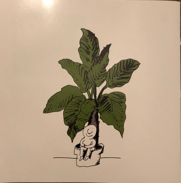 Mother Earth's Plantasia | Mint (M) Mint (M)