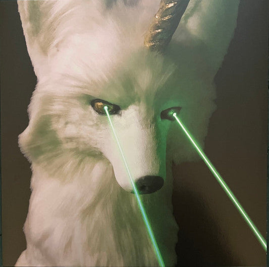 Artificial Head | Mint (M) Mint (M)