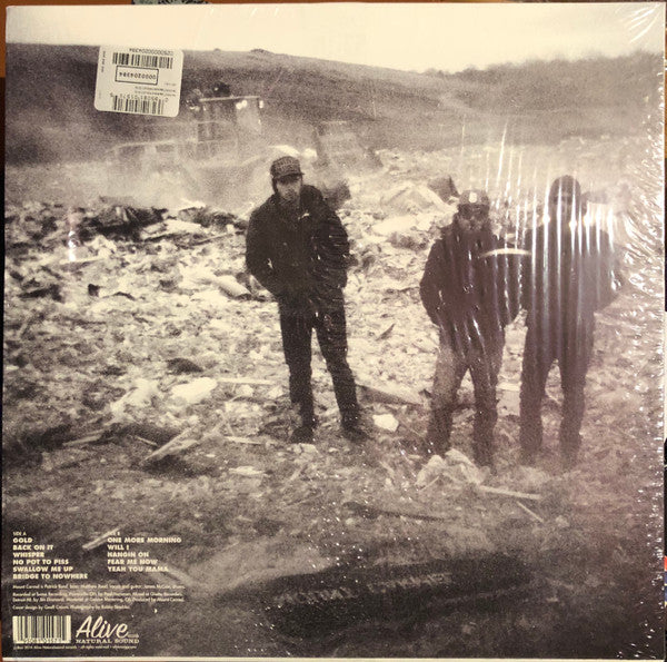 Get Pure | Mint (M) Mint (M)