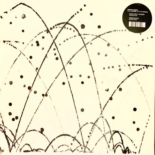 MK 3.5: City Planning / Die Cuts | Mint (M) Mint (M)