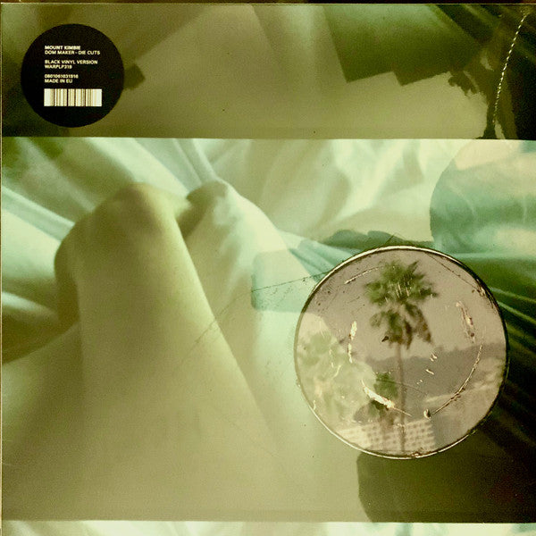 MK 3.5: City Planning / Die Cuts | Mint (M) Mint (M)