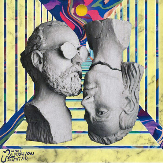 Mount Liberation Unlimited | Mint (M) Mint (M)