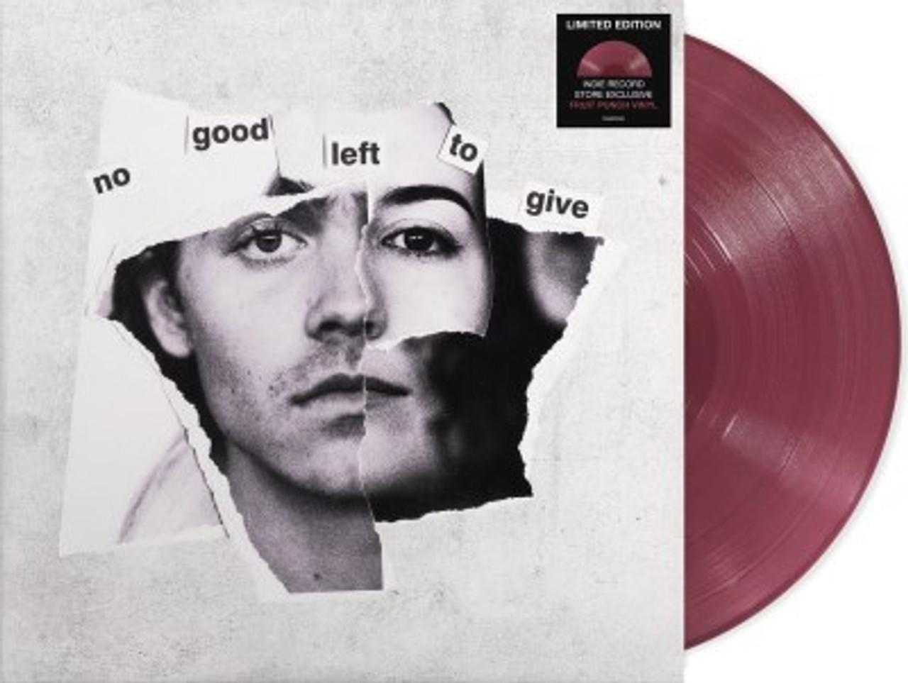 No Good Left To Give (Colored Vinyl, Limited Edition, Indie Exclusive) | Mint (M) Mint (M)