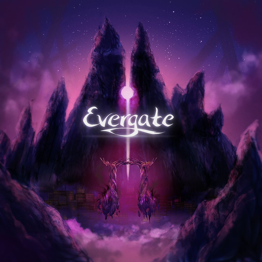 Evergate (Original Game Soundtrack) |