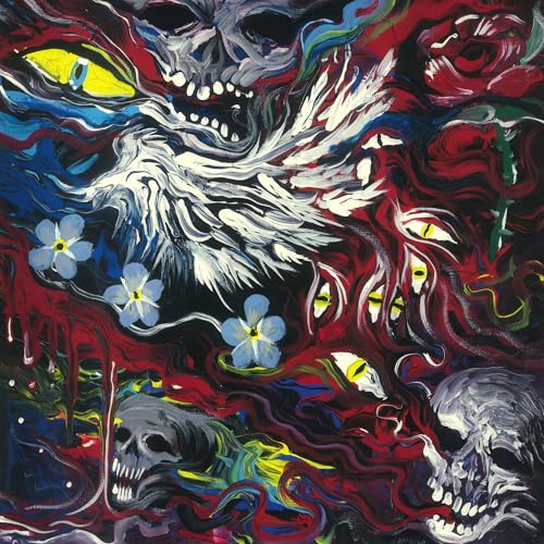 All The Devils Are Here |