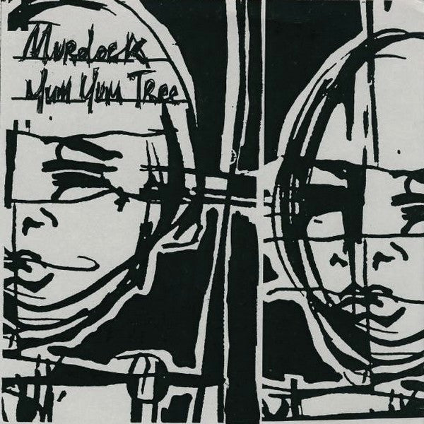 Murdock / Yum Yum Tree | Very Good Plus (VG+) Very Good Plus (VG+)