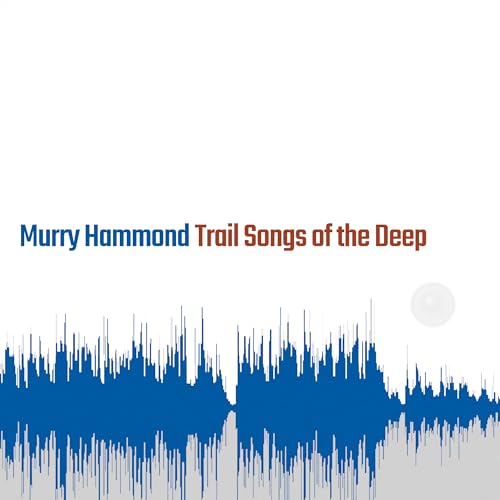 Murry Hammond (PRE-ORDER 7/11/25)(VINYL) | Mint (M) Mint (M)
