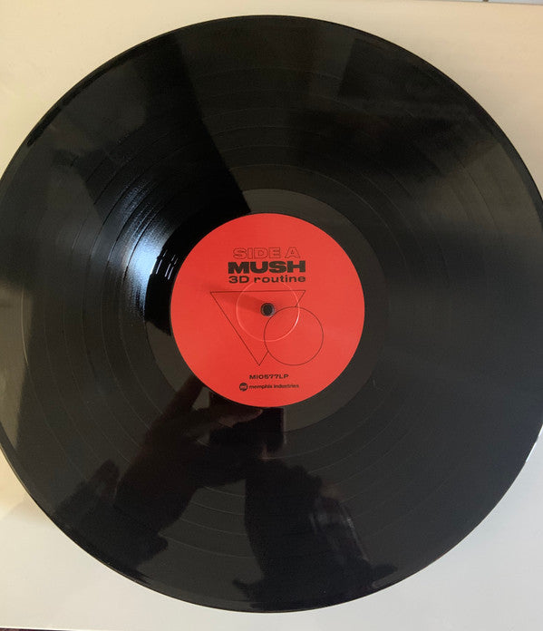 3D Routine | Mint (M) Mint (M)