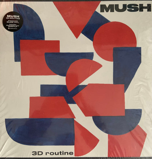 3D Routine | Mint (M) Mint (M)