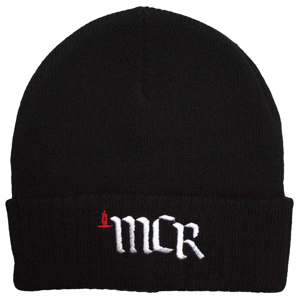 MCR Logo | Unisex |- X Vinyl Record