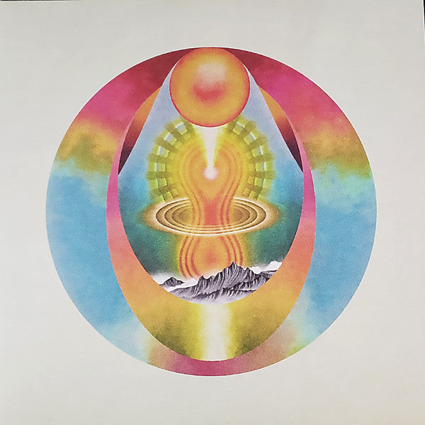 My Morning Jacket (WALMART EXCLUSIVE: BLUE & TANGERINE VINYL) | Mint (M) Mint (M)