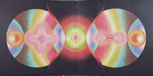 My Morning Jacket (WALMART EXCLUSIVE: BLUE & TANGERINE VINYL) | Mint (M) Mint (M)