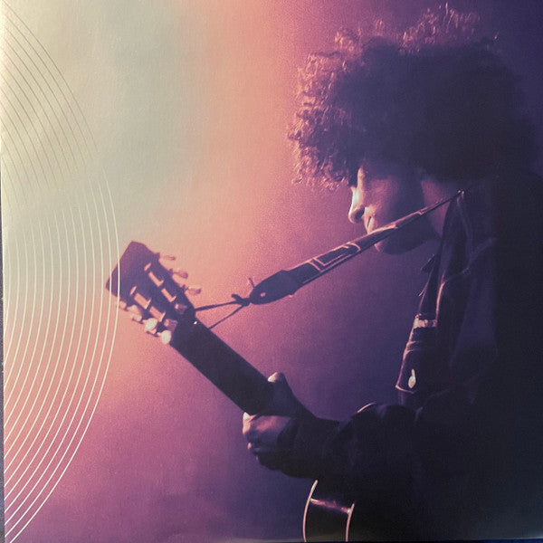 Nana Adjoa Live | Mint (M) Mint (M)