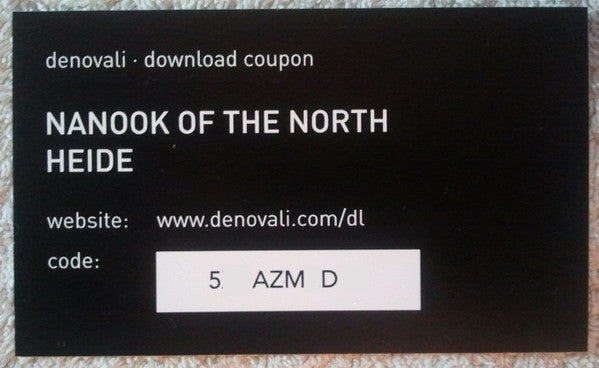 Heide | Mint (M) Mint (M)