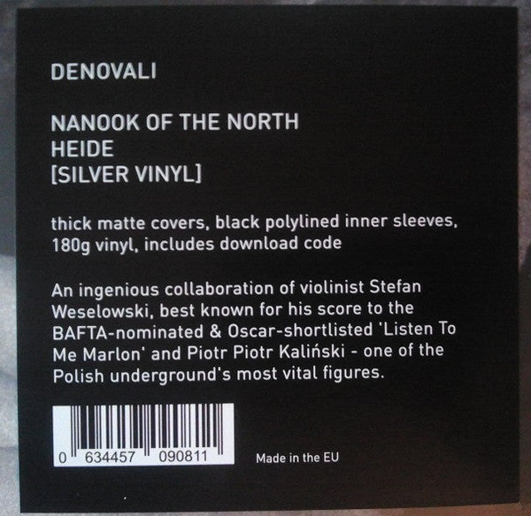 Heide | Mint (M) Mint (M)