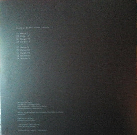 Heide | Mint (M) Mint (M)