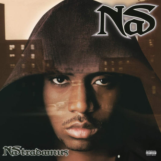 Nastradamus (VINYL) [Import] | Mint (M) Mint (M)