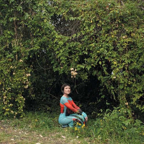 Molasses *PRE-ORDER 8/8/25*(VINYL) | Mint (M) Mint (M)