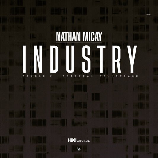 Industry Season 2 OST |