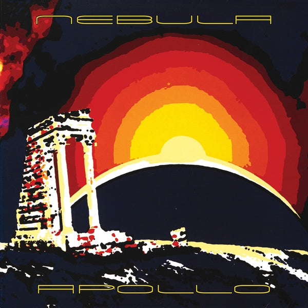 Apollo [Import] (VINYL) | Mint (M) Mint (M)