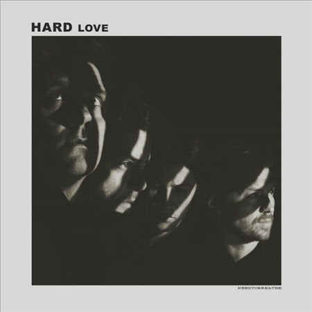 Hard Love (Bonus CD) | Mint (M) Mint (M)