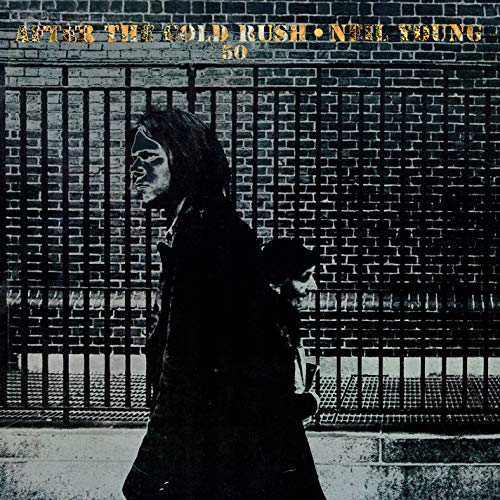 After The Gold Rush (50th Anniv Ed) | Mint (M) Mint (M)