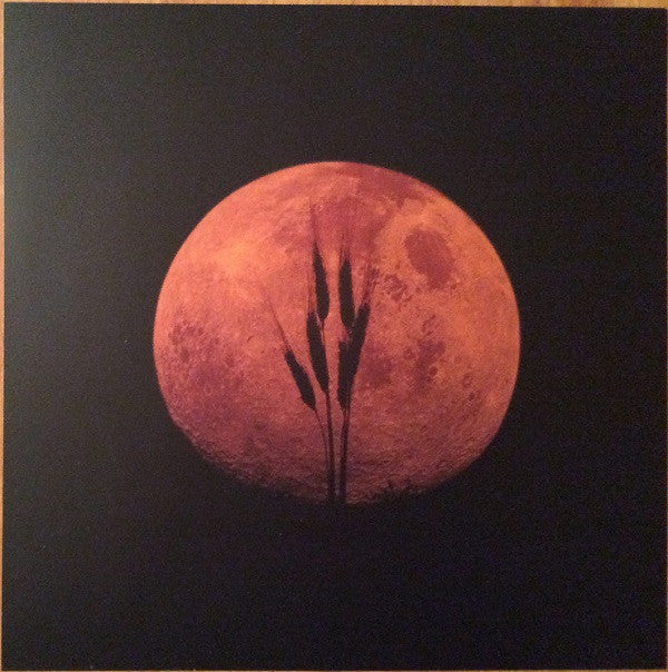 Neil Young Harvest Moon Reprise Records LP + LP, S/Sided, Etch + Album, RSD, RE Mint (M) Mint (M)